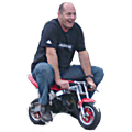 Avatar du membre