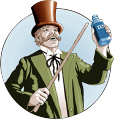 Avatar du membre