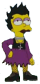 Avatar du membre