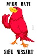 Avatar du membre